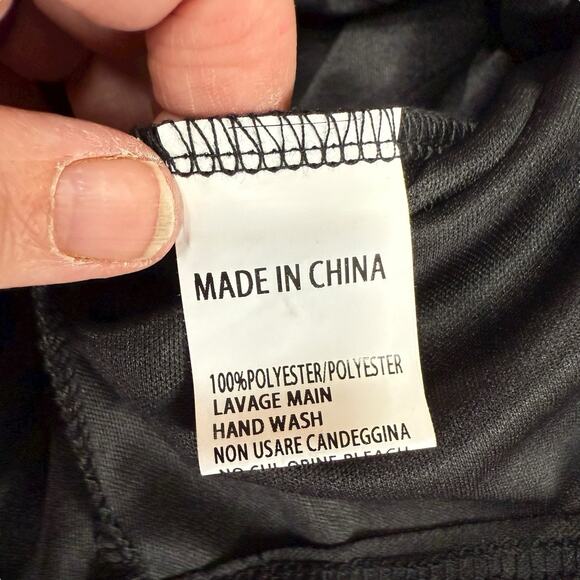 Axara Paris Maxi Dress Floral Orange Ruffle Small Bohemian Boho Hippie - Picture 5 of 8